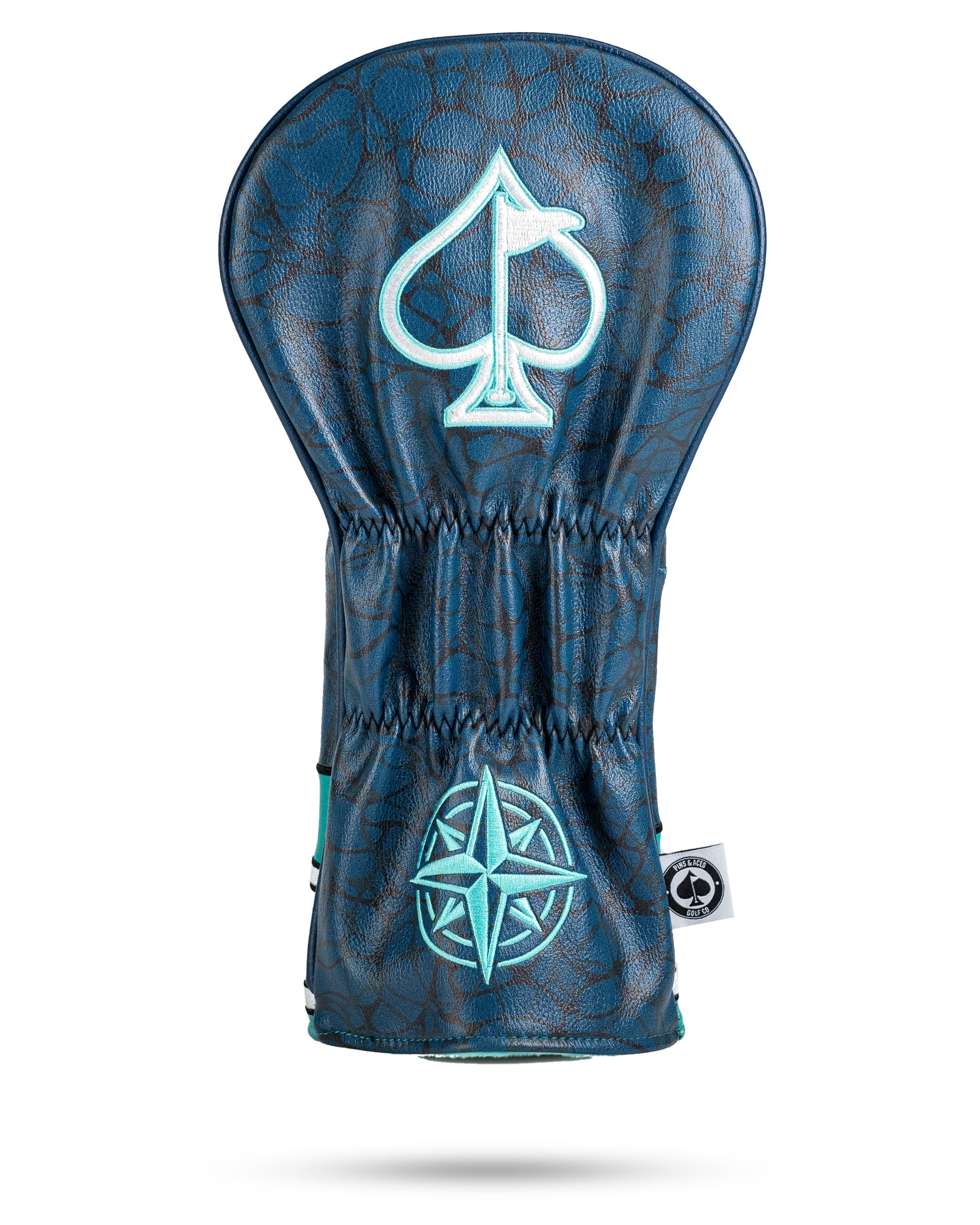 Kraken driver cover featuring a bold, colorful design with a kraken graphic and text logo on a black background.