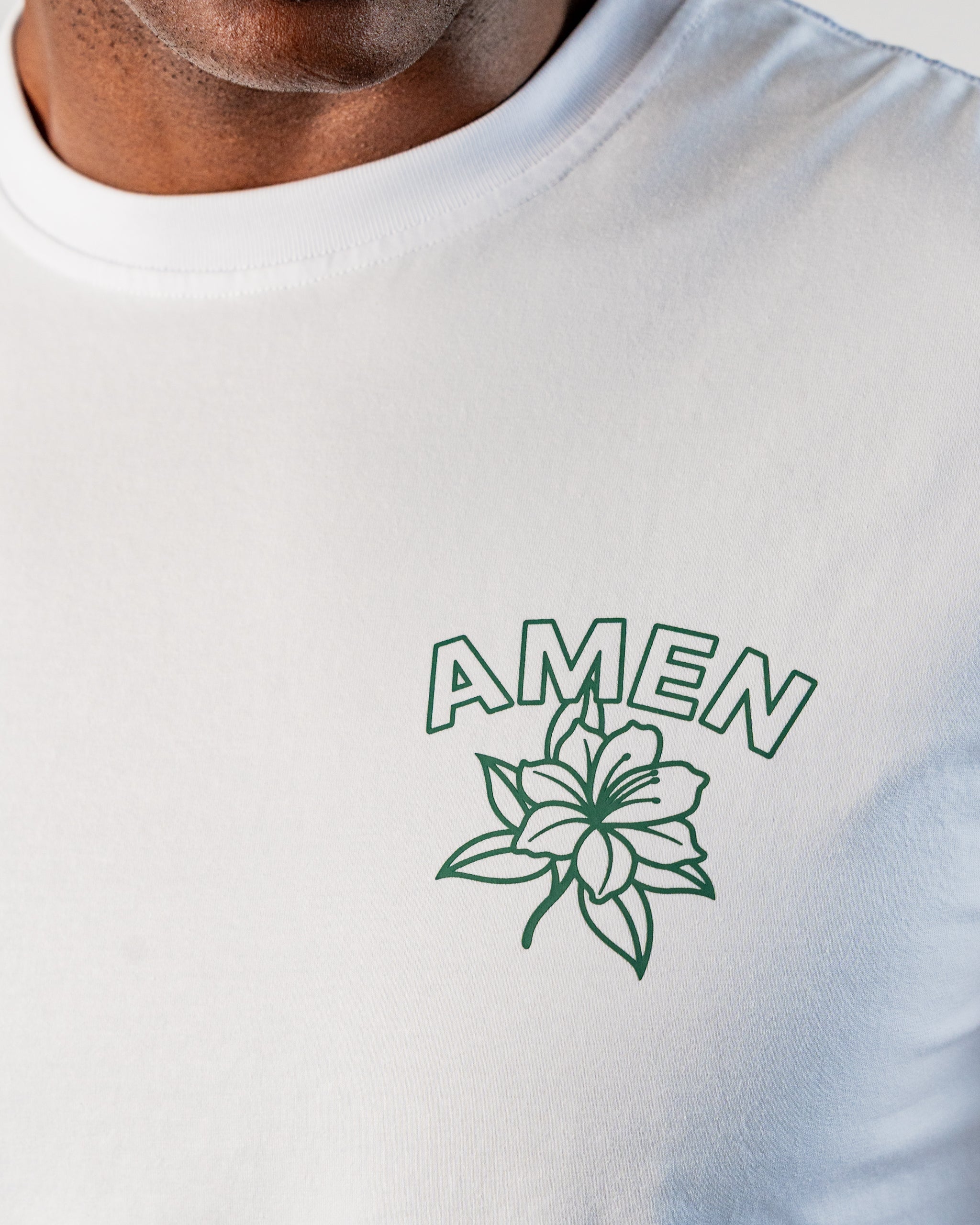 Quiet Please - Tee Shirt