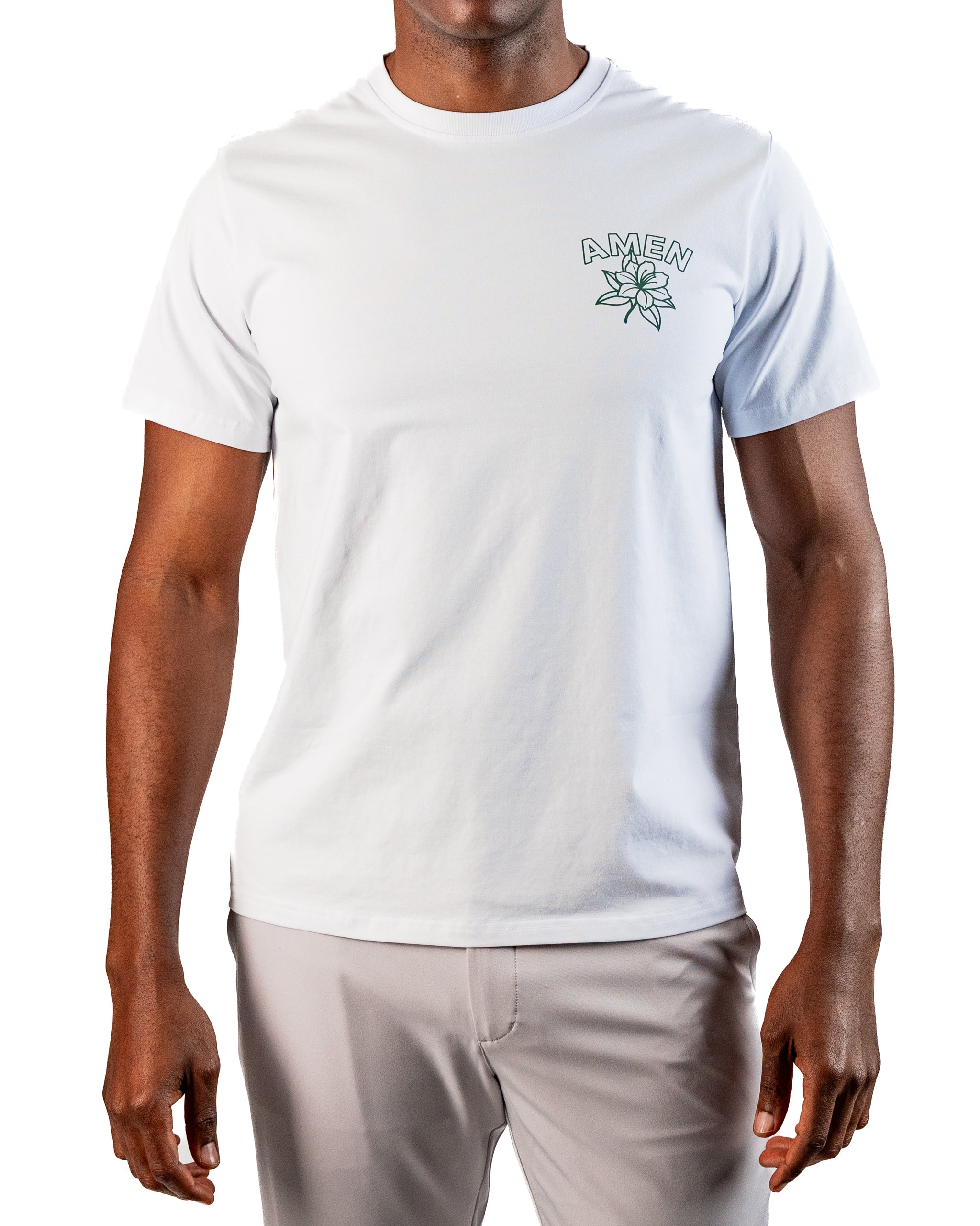Quiet Please - Tee Shirt