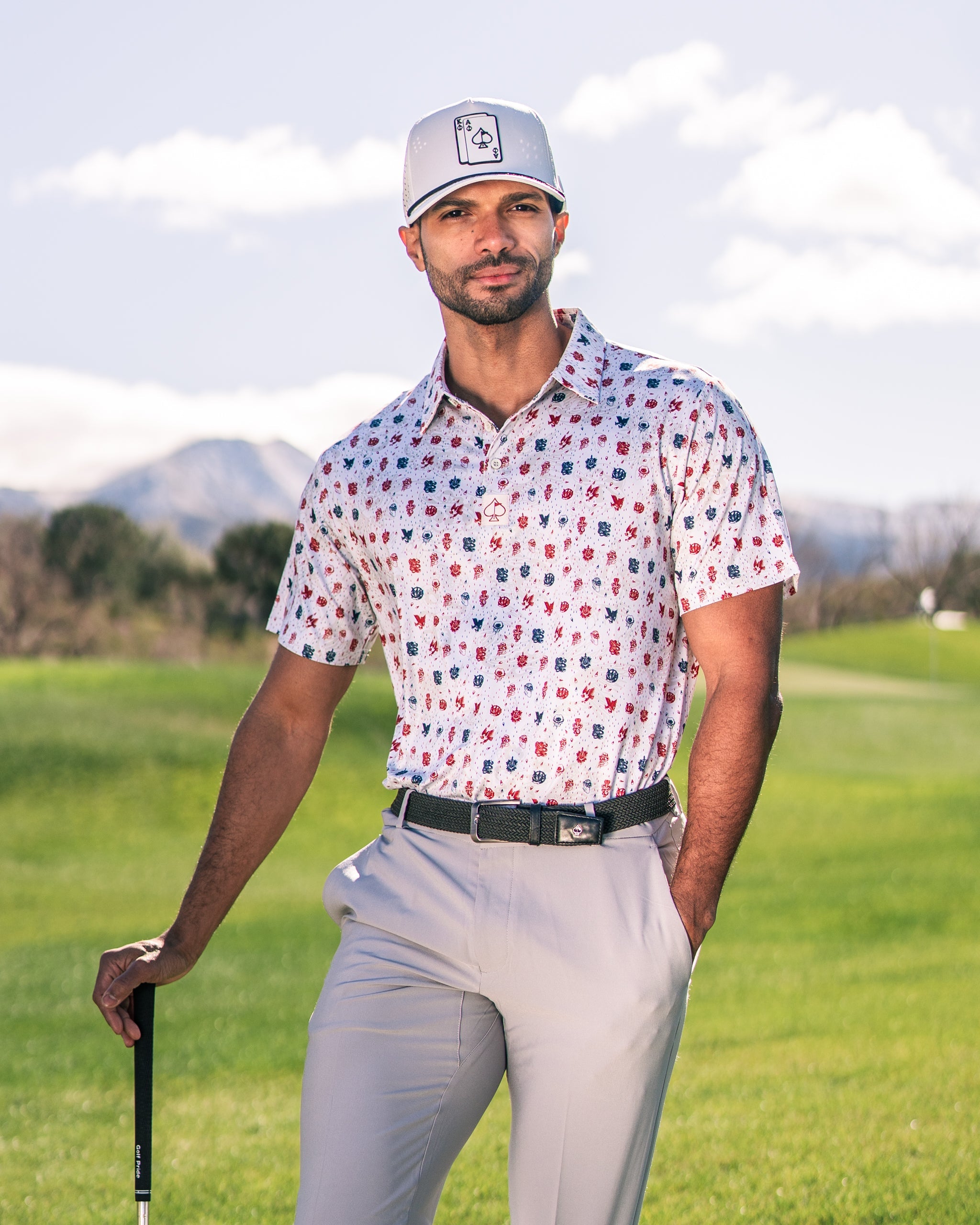 American Traditional