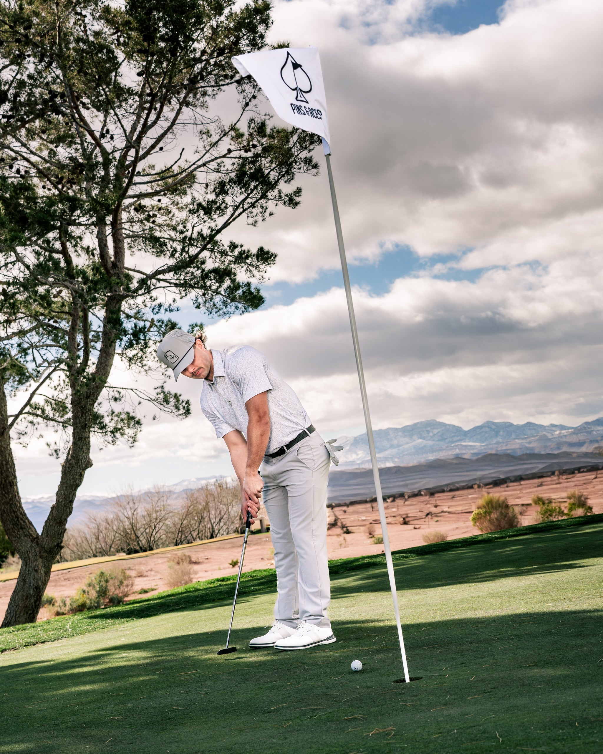 Man's Best Friend Light