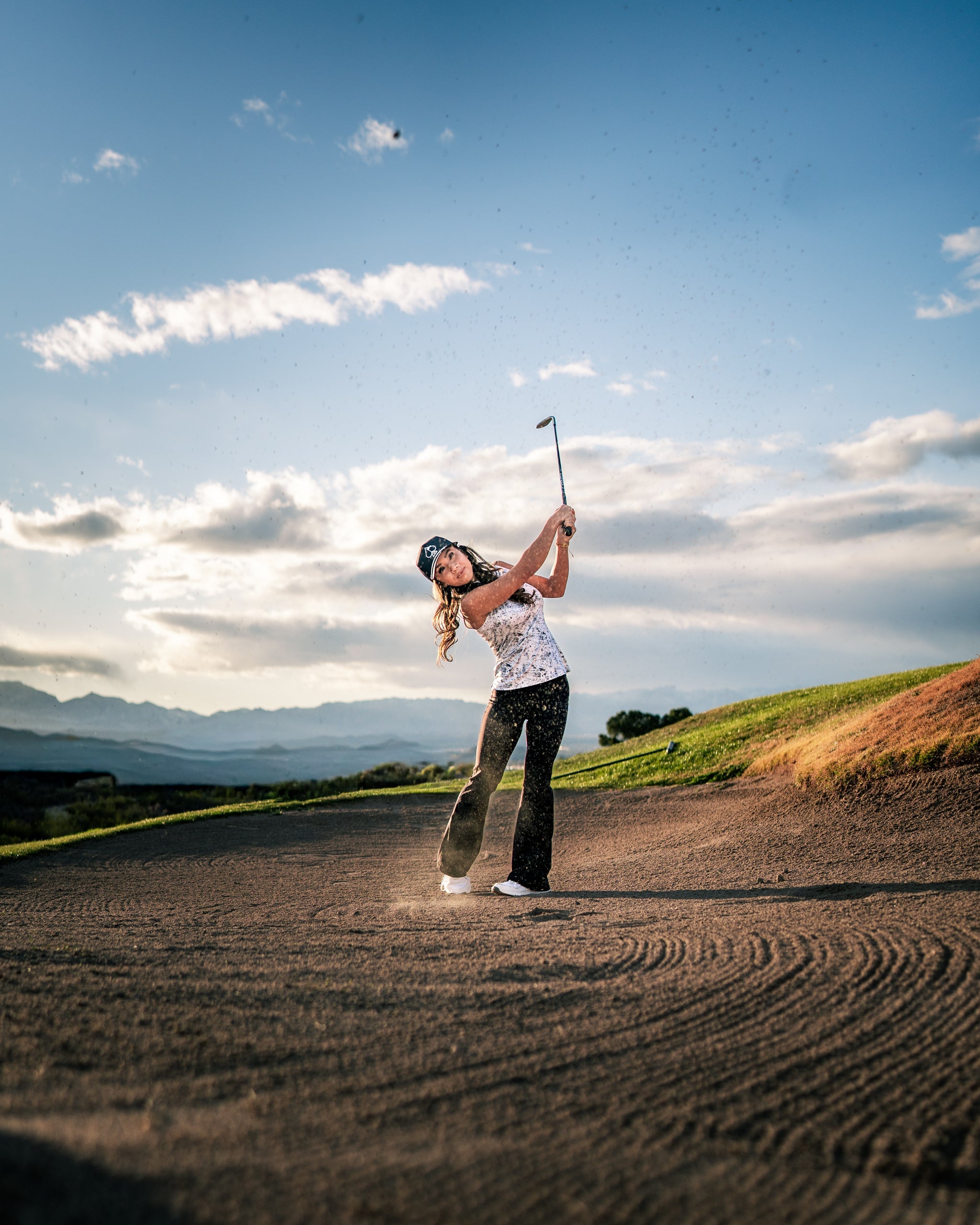 Bruit blanc pour femmes