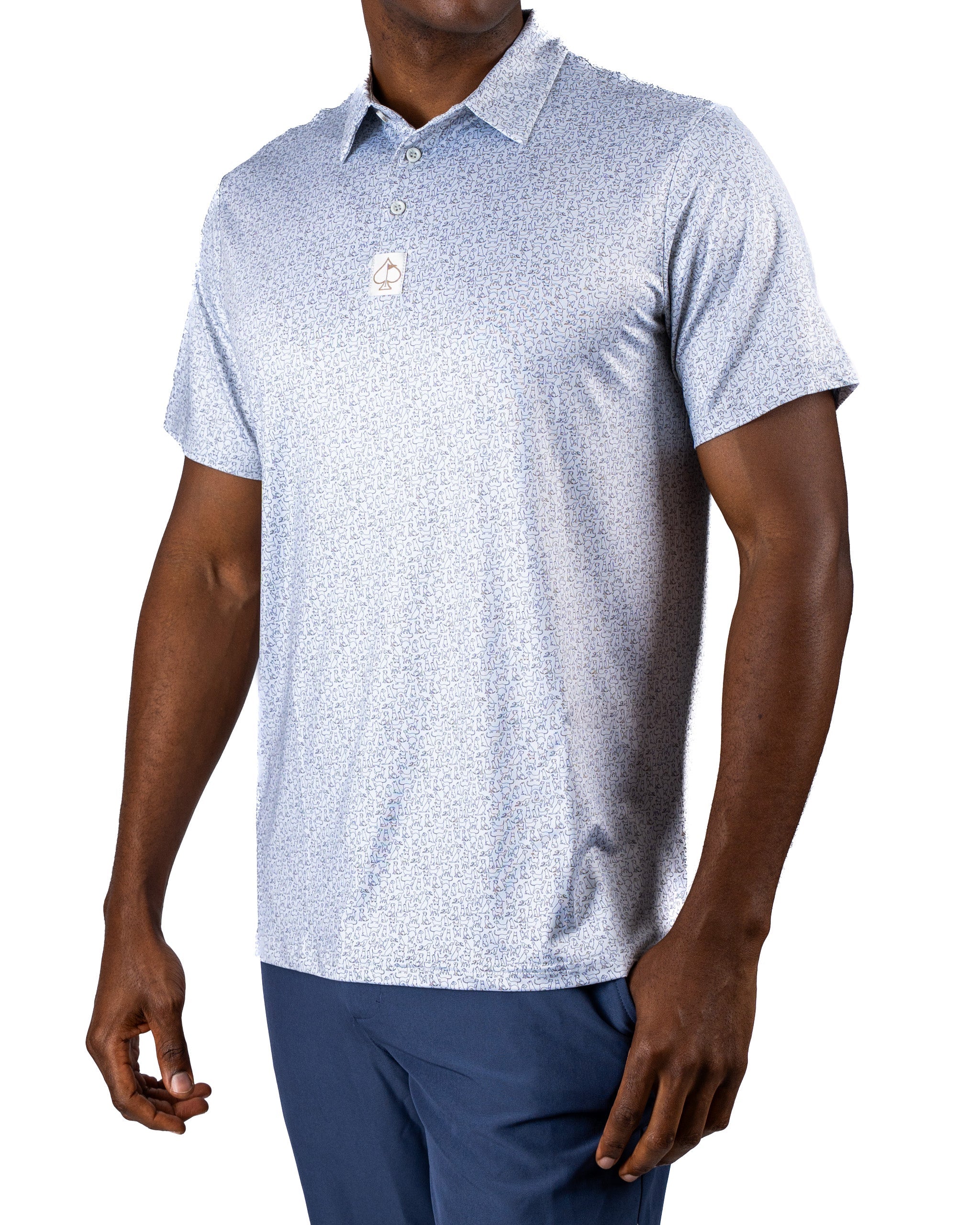 Man's Best Friend Light