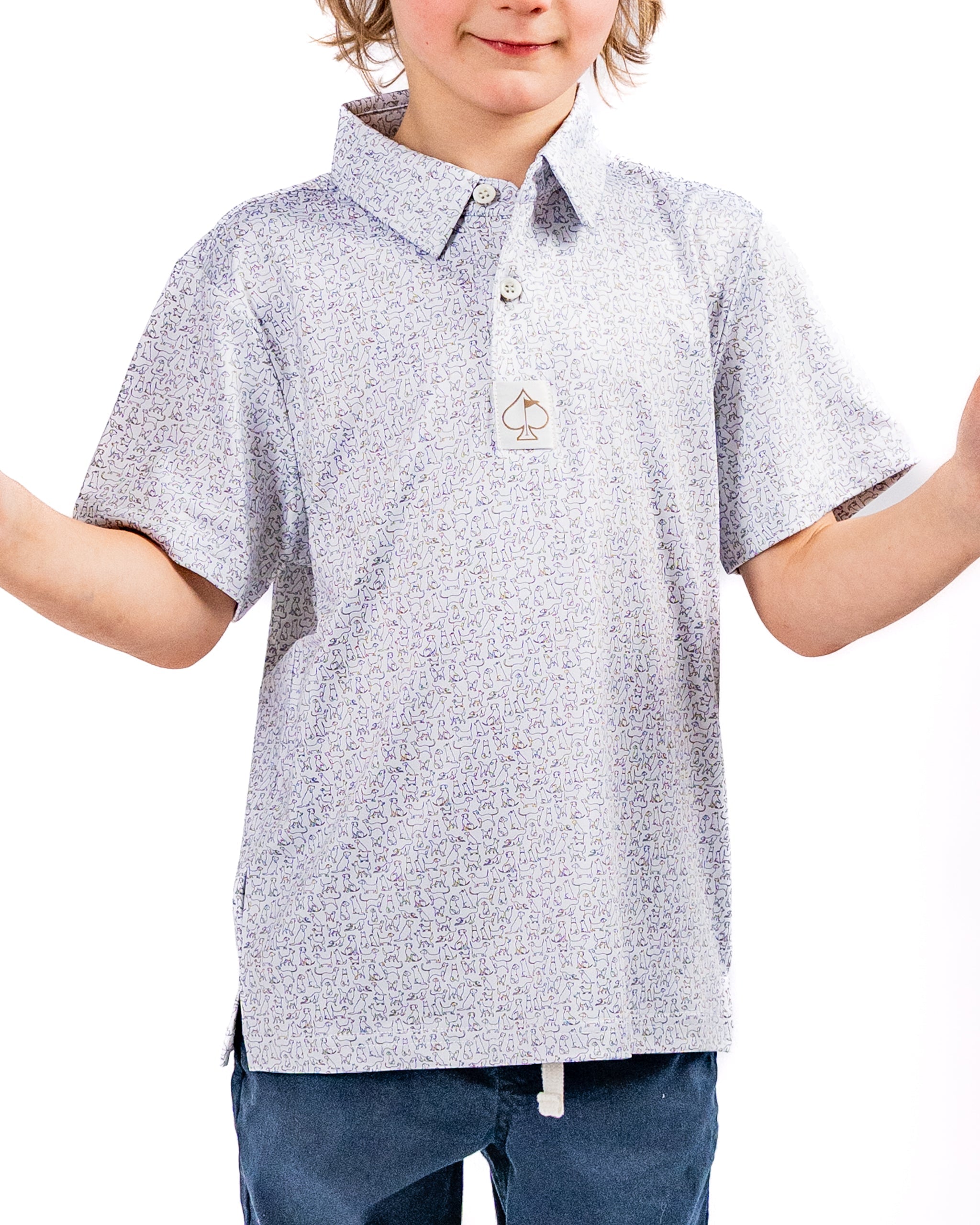 Youth Best Friend Light