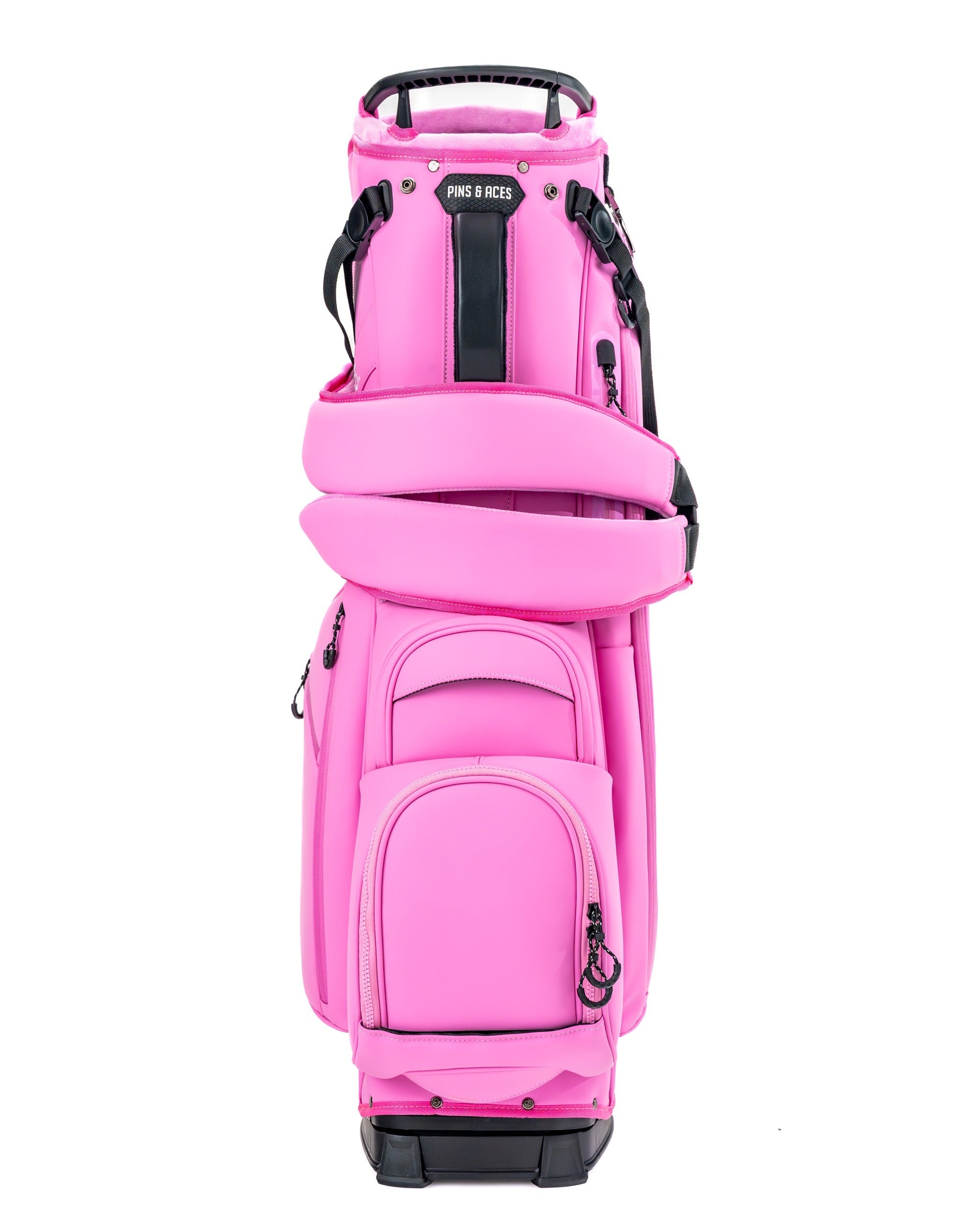  GOLF ラウンドバッグ ピンク Player Preferred™ Golf Bag - Bubblegum 2.0