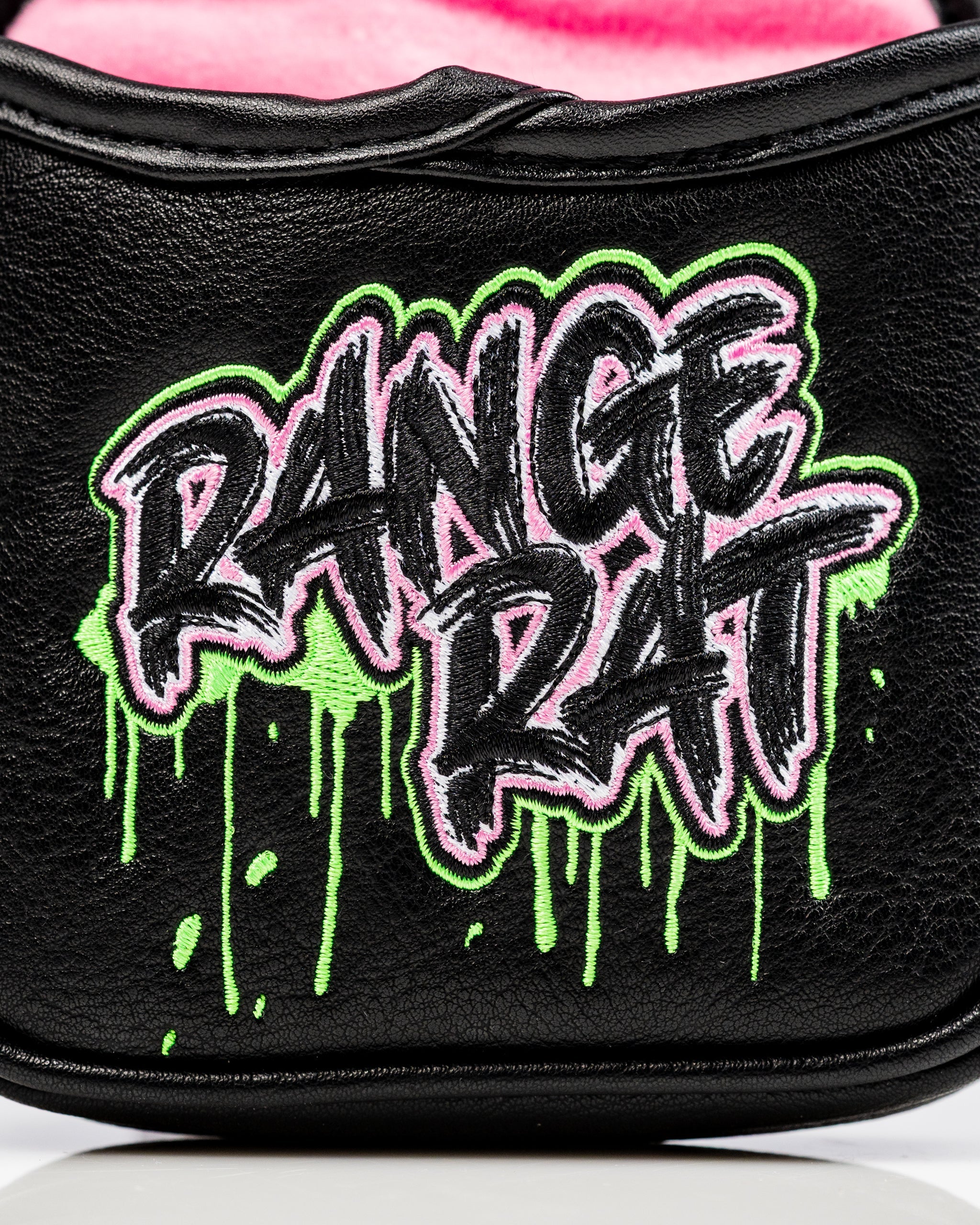 Range Rat - Couvre-bâton de fer droit mallet
