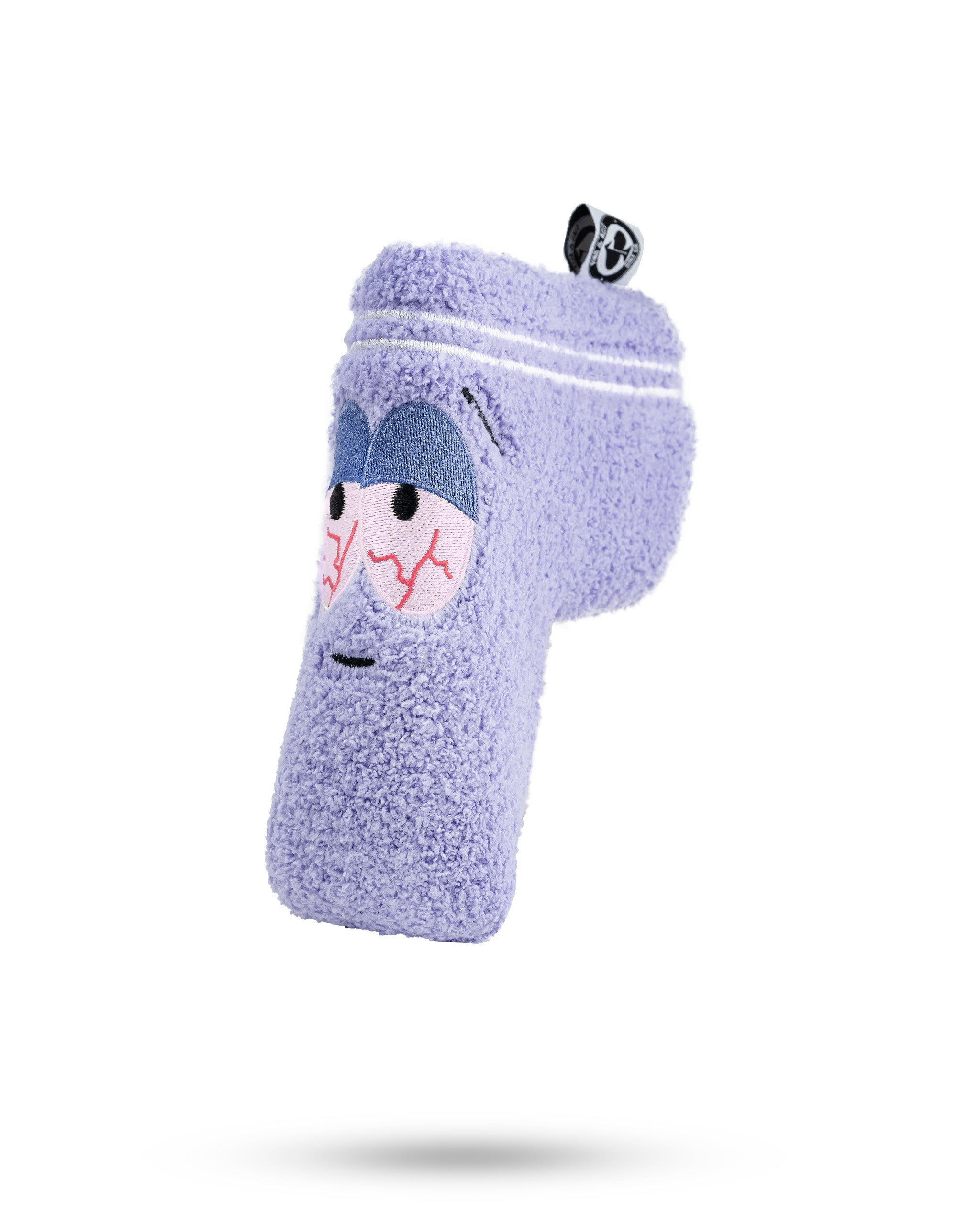 Pins & Aces X South Park Towelie Blade Putter Cover