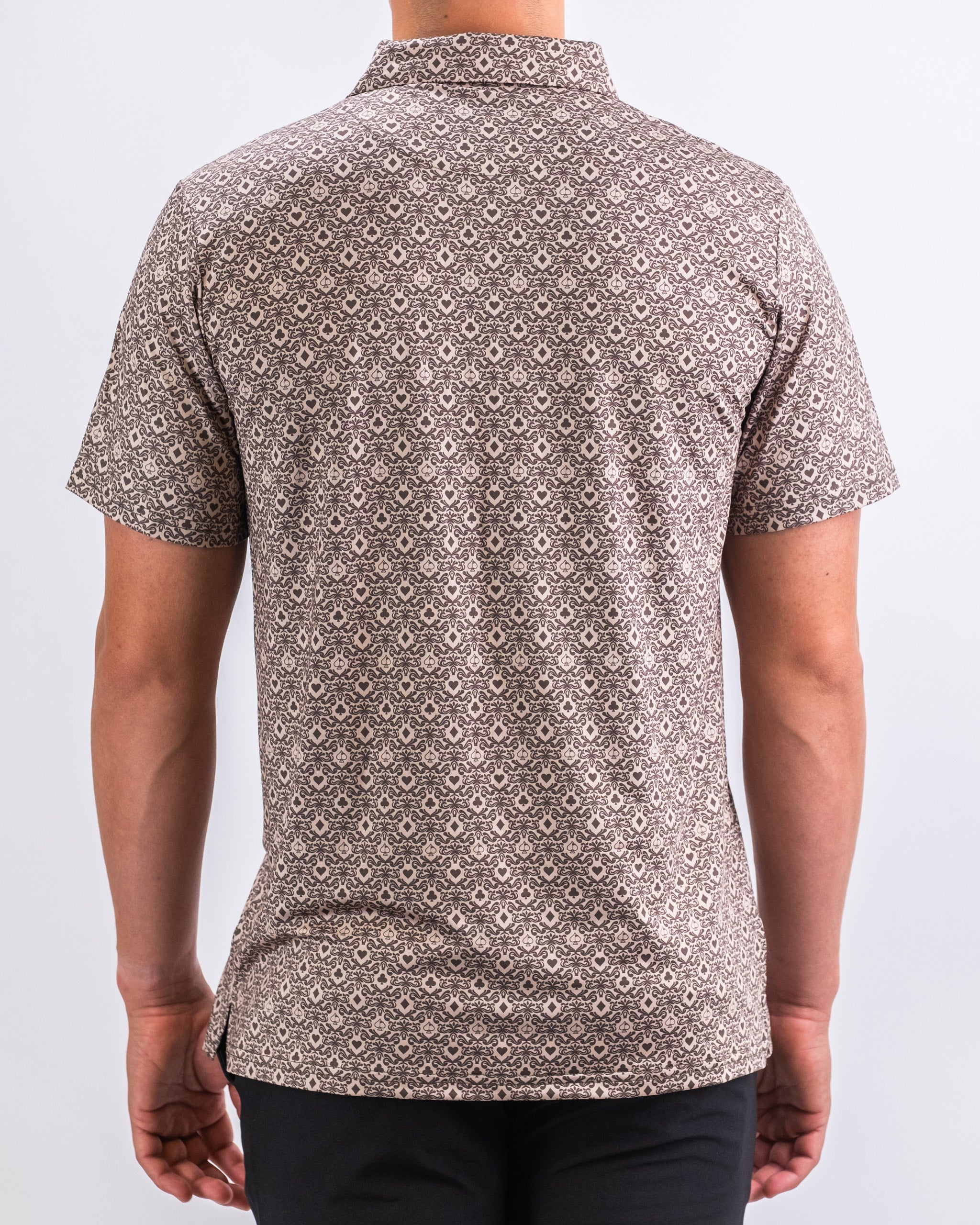 Big Blind Ash men's hoodie in light gray, featuring a front pocket and adjustable drawstring hood.