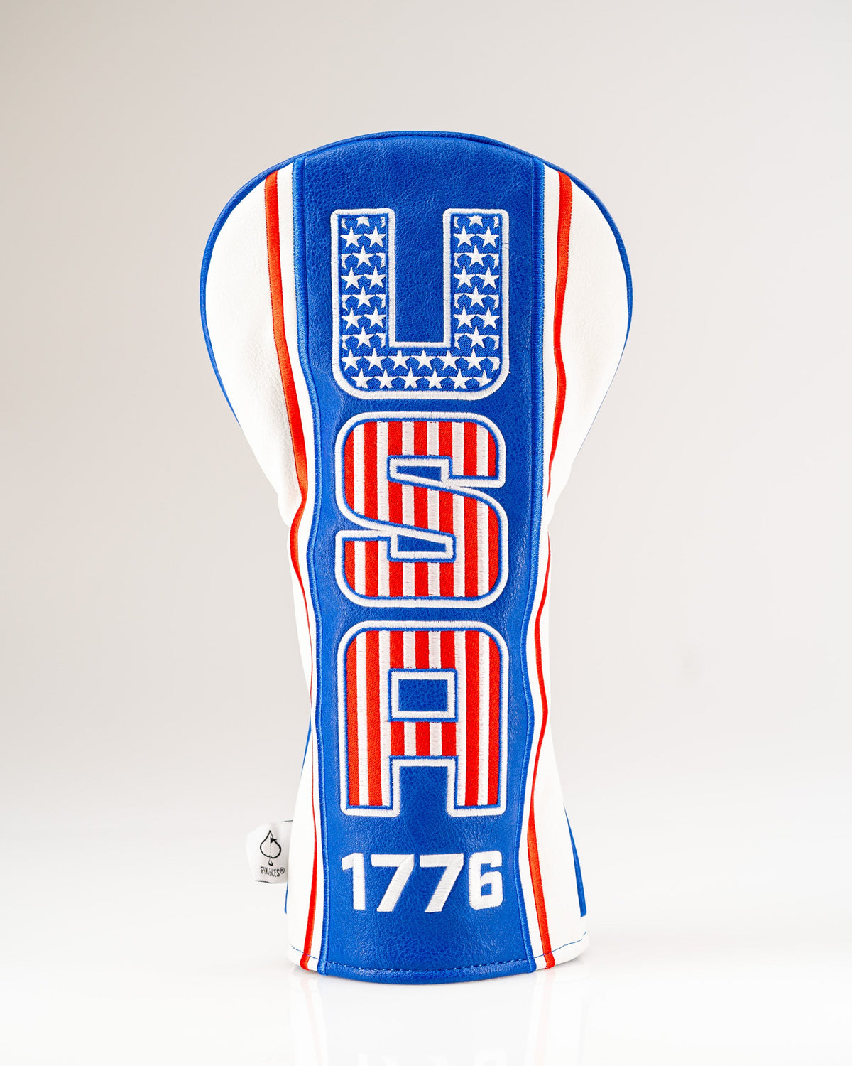 USA Tribute 2.0 - Couvre-bâton de bois numéro 1