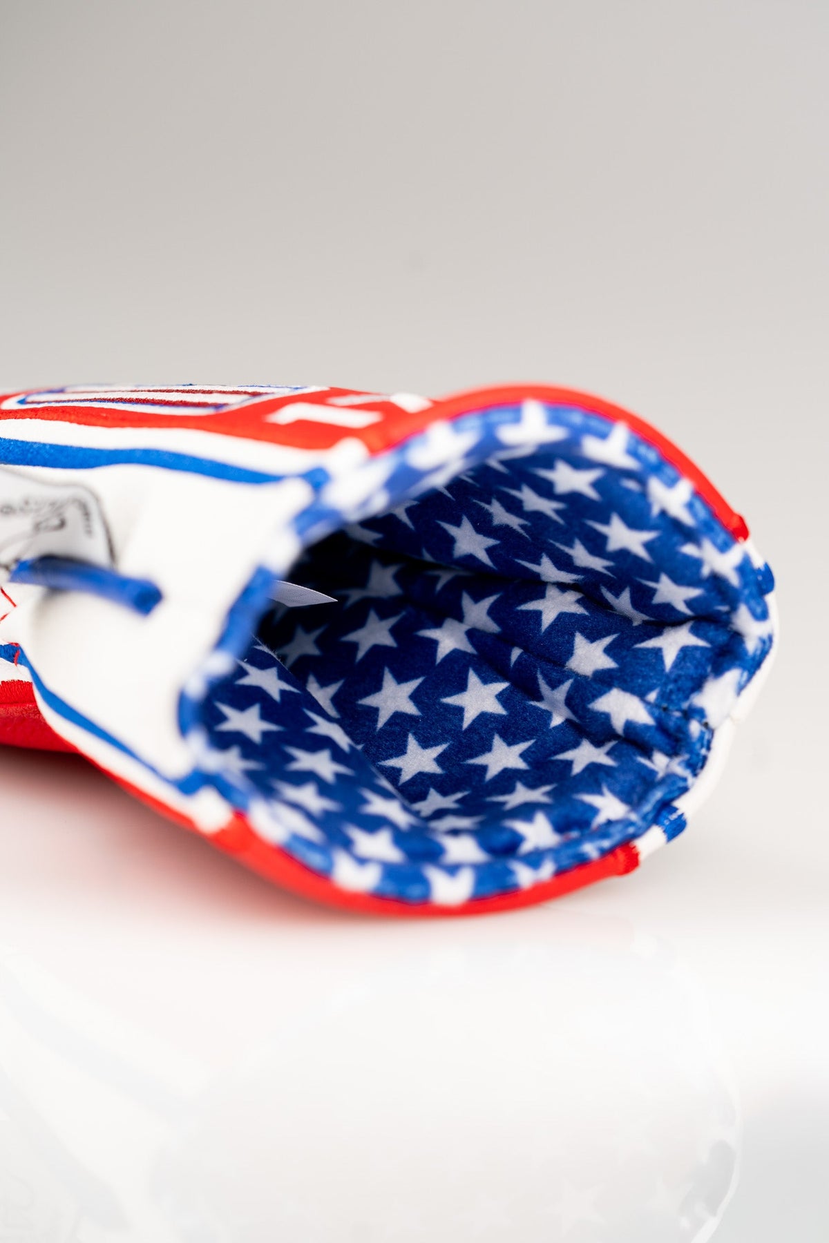 USA Tribute 2.0 - Couvre-bâton d'hybride