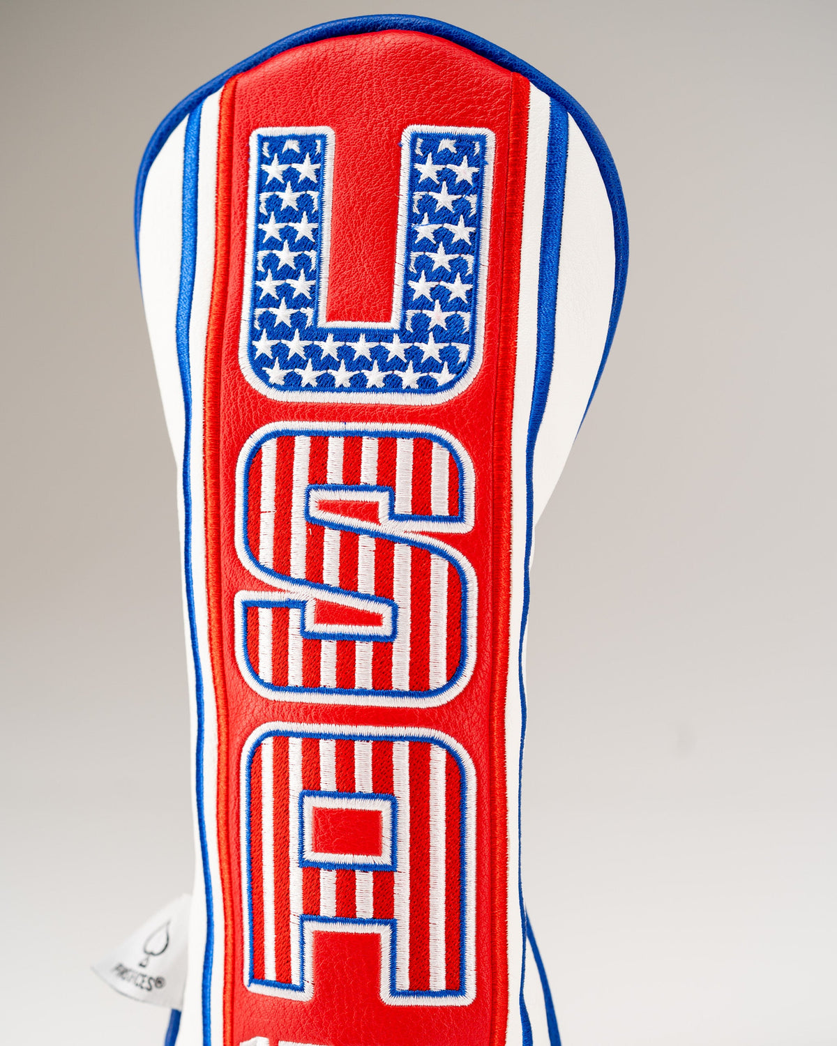 USA Tribute 2.0 - Couvre-bâton d'hybride