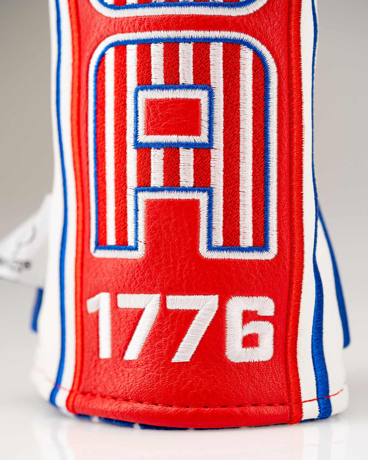 USA Tribute 2.0 - Couvre-bâton d'hybride