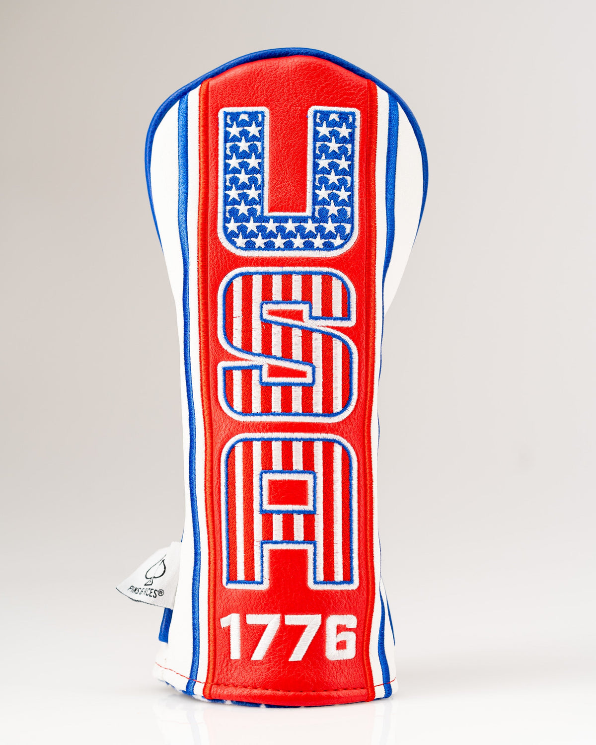 USA Tribute 2.0 - Couvre-bâton d'hybride